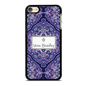 VERA BRADLEY REGAL ROSETTE iPod Touch 6 Case VERA BRADLEY REGAL ROSETTE iPod Touch 6 Case