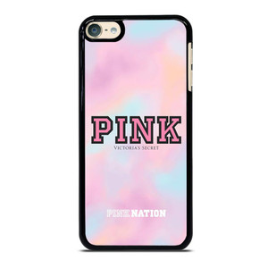 VICTORIA'S SECRET PINK MARBLE 2 iPod Touch 6 Case VICTORIA'S SECRET PINK MARBLE 2 iPod Touch 6 Case