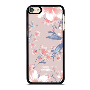 VICTORIA'S SECRET PINK VINTAGE iPod Touch 6 Case