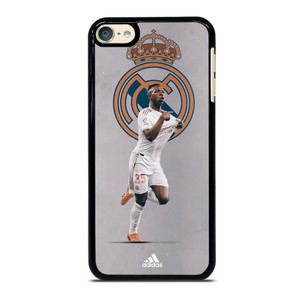 VINICIUS JR REAL MADRID ADIDAS iPod Touch 6 Case VINICIUS JR REAL MADRID ADIDAS iPod Touch 6 Case
