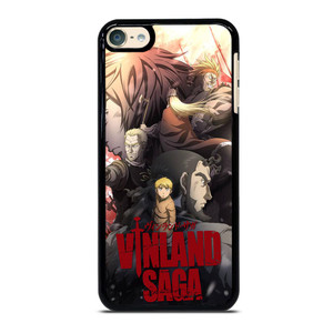 VINLAND SAGA ANIME iPod Touch 6 Case VINLAND SAGA ANIME iPod Touch 6 Case