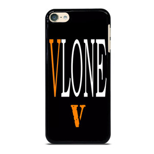 VLONE NEW LOGO iPod Touch 6 Case VLONE NEW LOGO iPod Touch 6 Case