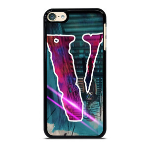 VLONE SYMBOL iPod Touch 6 Case