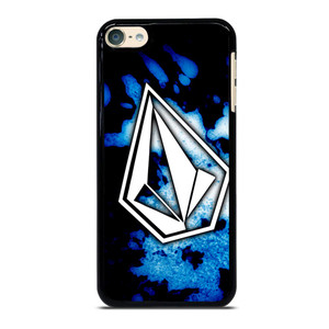VOLCOM LOGO 2 iPod Touch 6 Case