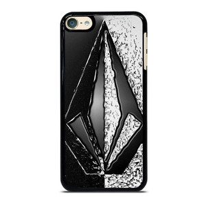 VOLCOM LOGO 3 iPod Touch 6 Case