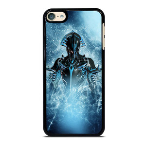 VOLT PRIME WARFRAME iPod Touch 6 Case VOLT PRIME WARFRAME iPod Touch 6 Case