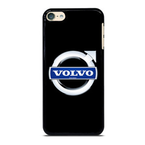 VOLVO EMBLEM 2 iPod Touch 6 Case
