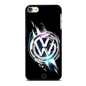 VW VOLKSWAGEN GLOW iPod Touch 6 Case VW VOLKSWAGEN GLOW iPod Touch 6 Case