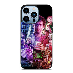 THE BURBS iPhone 13 Pro Max Case THE BURBS iPhone 13 Pro Max Case