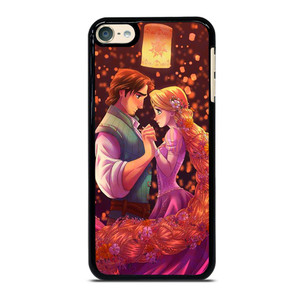 WALT DISNEY TANGLED LOVE iPod Touch 6 Case