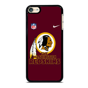 WASHINGTON REDSKINS NFL NIKE iPod Touch 6 Case WASHINGTON REDSKINS NFL NIKE iPod Touch 6 Case
