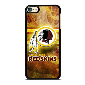 WASHINGTON REDSKINS NFL SYMBOL iPod Touch 6 Case WASHINGTON REDSKINS NFL SYMBOL iPod Touch 6 Case