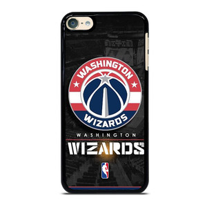 WASHINGTON WIZARDS LOGO iPod Touch 6 Case
