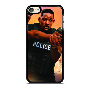 WILL SMITH BAD BOYS FOR LIFE iPod Touch 6 Case