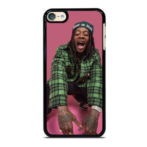 WIZ KHALIIFA iPod Touch 6 Case
