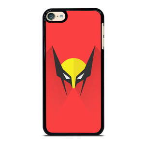 WOLVERINE MARVEL ICON iPod Touch 6 Case WOLVERINE MARVEL ICON iPod Touch 6 Case
