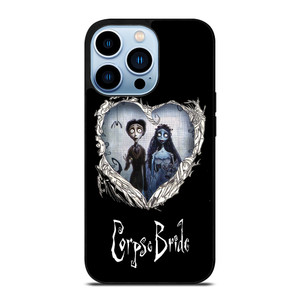 THE CORPSE BRIDE iPhone 13 Pro Max Case THE CORPSE BRIDE iPhone 13 Pro Max Case