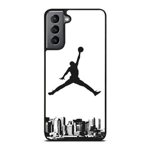 AIR JORDAN JUMP HIGHTHER Samsung Galaxy S21 Plus Case AIR JORDAN JUMP HIGHTHER Samsung Galaxy S21 Plus Case