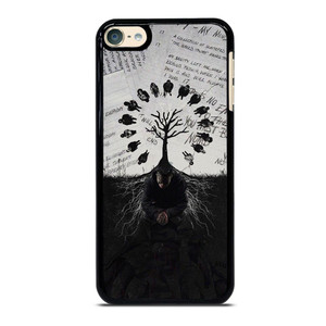 XXXTENTACION AESTHETIC iPod Touch 6 Case XXXTENTACION AESTHETIC iPod Touch 6 Case