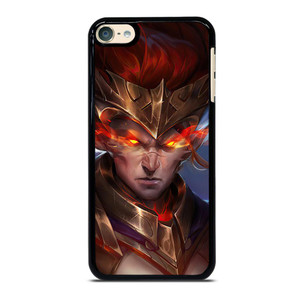 YASUO LEAGUE OF LEGENDS 2 iPod Touch 6 Case