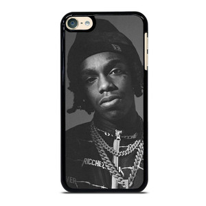 YNW MELLY iPod Touch 6 Case