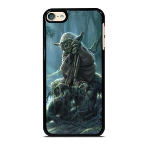 YODA STAR WARS 2 iPod Touch 6 Case