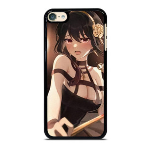 YOR FORGER SPY X FAMILY ANIME 2 iPod Touch 6 Case YOR FORGER SPY X FAMILY ANIME 2 iPod Touch 6 Case