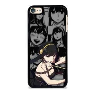 YOR FORGER SPY X FAMILY iPod Touch 6 Case