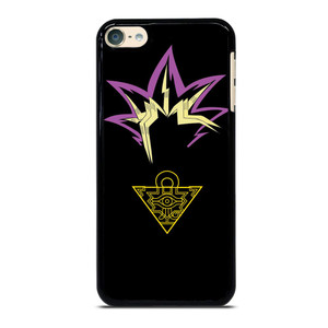 YU GI OH YUGI MUTOU DARK iPod Touch 6 Case YU GI OH YUGI MUTOU DARK iPod Touch 6 Case