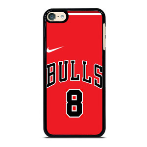 ZACH LAVINE CHICAGO BULLS KIT iPod Touch 6 Case ZACH LAVINE CHICAGO BULLS KIT iPod Touch 6 Case