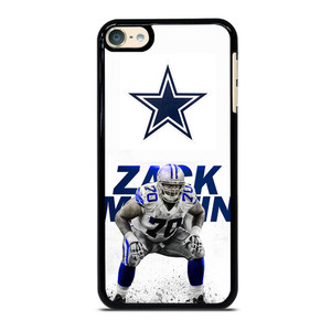ZACK MARTIN DALLAS COWBOYS iPod Touch 6 Case