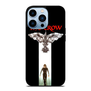 THE CROW MOVIE iPhone 13 Pro Max Case THE CROW MOVIE iPhone 13 Pro Max Case