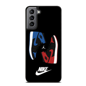AIR JORDAN SNEAKERS Samsung Galaxy S21 Plus Case