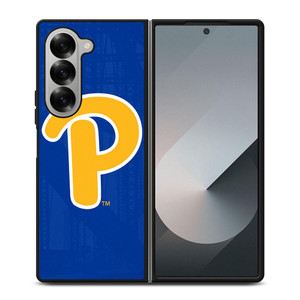 LOGO PITTSBURGH PANTHERS FOOTBALL Samsung Galaxy Z Fold 6 Case Cover