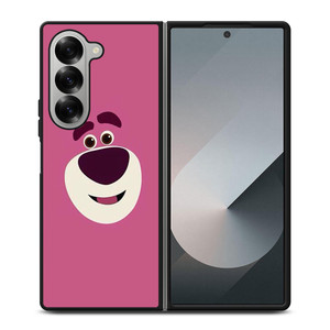 LOTSO CUTE TOY STORY Samsung Galaxy Z Fold 6 Case Cover LOTSO CUTE TOY STORY Samsung Galaxy Z Fold 6 Case Cover