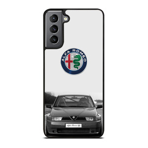 ALFA ROMEO 155 Samsung Galaxy S21 Plus Case ALFA ROMEO 155 Samsung Galaxy S21 Plus Case