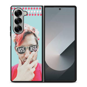 MARKIPLIER  Samsung Galaxy Z Fold 6 Case Cover