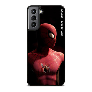 AMAZING SPIDERMAN FAR FROM HOME Samsung Galaxy S21 Plus Case