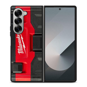 MILWAUKEE DRY VACUUM Samsung Galaxy Z Fold 6 Case Cover