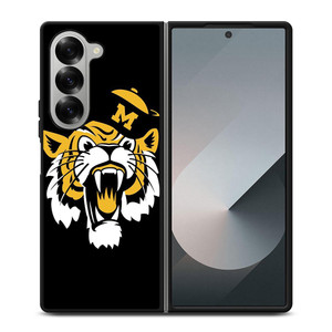MISSOURI TIGERS HAT Samsung Galaxy Z Fold 6 Case Cover MISSOURI TIGERS HAT Samsung Galaxy Z Fold 6 Case Cover