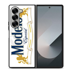 MODELO ESPECIAL BEER ICON Samsung Galaxy Z Fold 6 Case Cover
