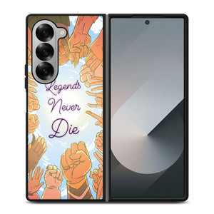 MY HERO ACADEMIA LEGENDS NEVER DIE Samsung Galaxy Z Fold 6 Case Cover MY HERO ACADEMIA LEGENDS NEVER DIE Samsung Galaxy Z Fold 6 Case Cover