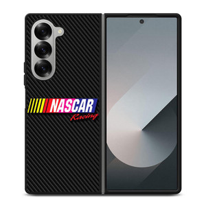 NASCAR CARBON RACING Samsung Galaxy Z Fold 6 Case Cover NASCAR CARBON RACING Samsung Galaxy Z Fold 6 Case Cover