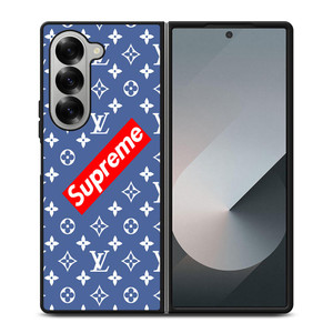NEW SUPREME PATTERN Samsung Galaxy Z Fold 6 Case Cover NEW SUPREME PATTERN Samsung Galaxy Z Fold 6 Case Cover