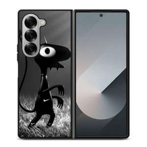 NIKE LUCI DISENCHANTMENT Samsung Galaxy Z Fold 6 Case Cover NIKE LUCI DISENCHANTMENT Samsung Galaxy Z Fold 6 Case Cover