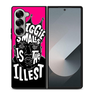 NOTORIOUS BIG QUOTE Samsung Galaxy Z Fold 6 Case Cover NOTORIOUS BIG QUOTE Samsung Galaxy Z Fold 6 Case Cover