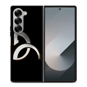 NOVAK DJOKOVIC NOLE SYMBOL Samsung Galaxy Z Fold 6 Case Cover