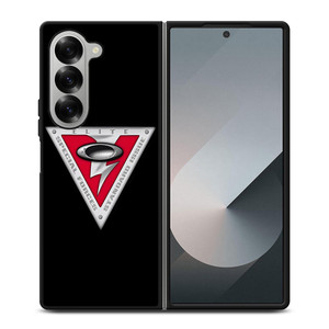 OAKLEY ELITE SPECIAL FORCES LOGO Samsung Galaxy Z Fold 6 Case Cover