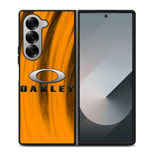 OAKLEY SUNGLASSES YELLOW Samsung Galaxy Z Fold 6 Case Cover OAKLEY SUNGLASSES YELLOW Samsung Galaxy Z Fold 6 Case Cover