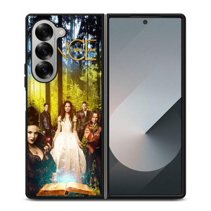 ONCE UPON A TIME Samsung Galaxy Z Fold 6 Case Cover